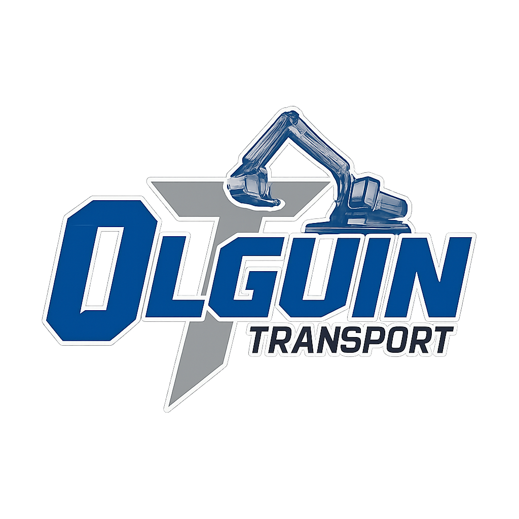 Olguín Logo